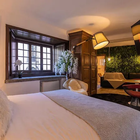 Wow Suites By Lovelystay * Sintra