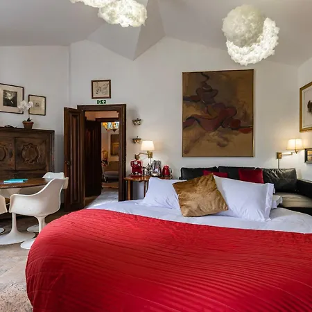 Apartman Wow Suites By Lovelystay