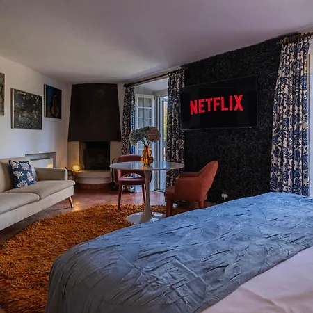 Wow Suites By Lovelystay Apartment *