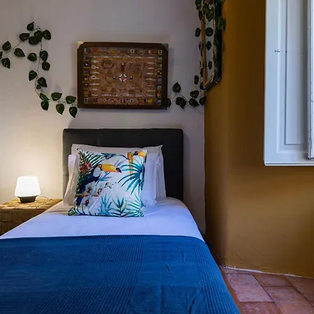 Apartment Wow Suites By Lovelystay Sintra