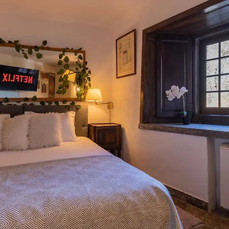 Wow Suites By Lovelystay Sintra