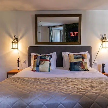 Apartment Wow Suites By Lovelystay *