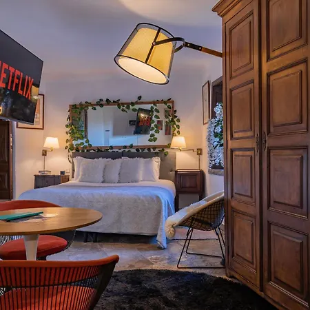 Wow Suites By Lovelystay *