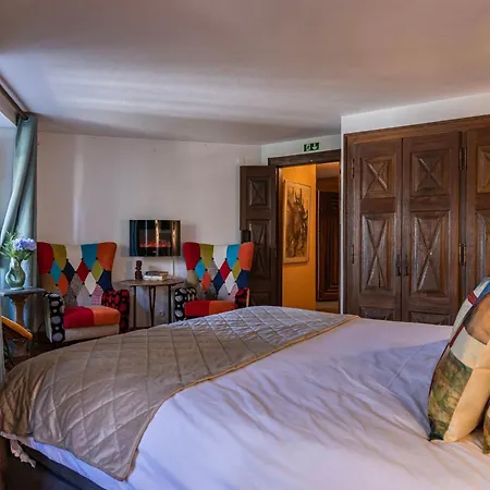 Apartman Wow Suites By Lovelystay