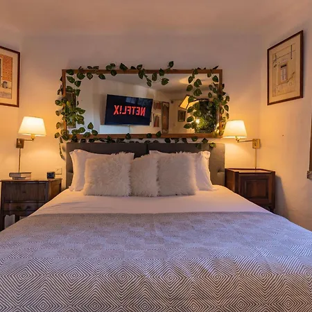 Wow Suites By Lovelystay Sintra