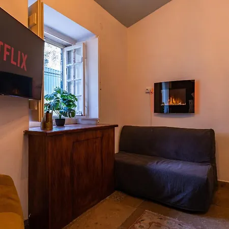 Wow Suites By Lovelystay Apartman Sintra