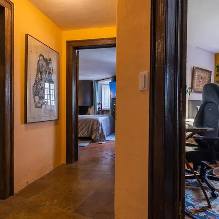 Wow Suites By Lovelystay Sintra