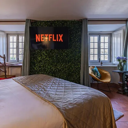 Wow Suites By Lovelystay Apartman Sintra