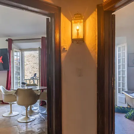 Wow Suites By Lovelystay Apartman Sintra