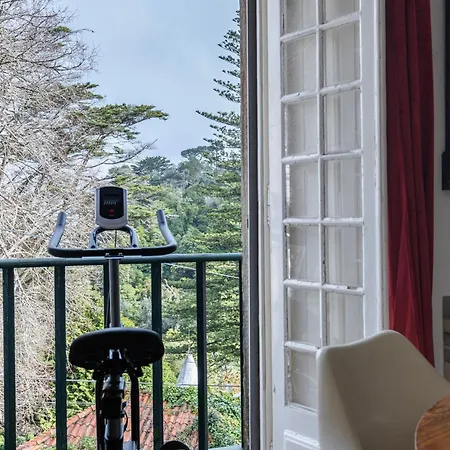 Wow Suites By Lovelystay * Sintra