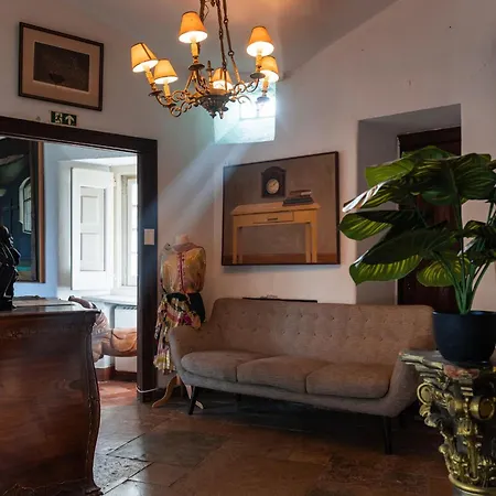 Wow Suites By Lovelystay Apartman Sintra