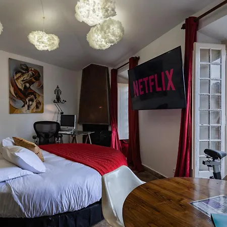 Wow Suites By Lovelystay Sintra