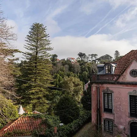 Wow Suites By Lovelystay Sintra