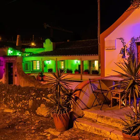 Wow Suites By Lovelystay Apartment Sintra