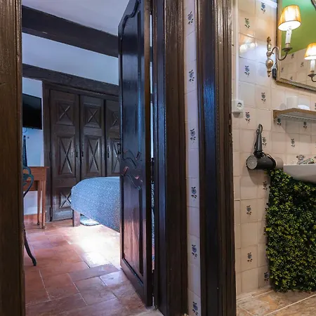 Apartment Wow Suites By Lovelystay Sintra
