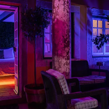 Wow Suites By Lovelystay Sintra