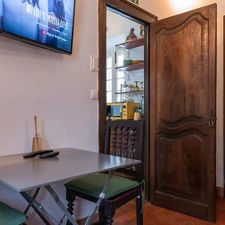 Apartment Wow Suites By Lovelystay Sintra
