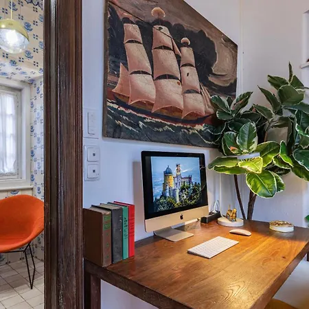 Wow Suites By Lovelystay * Sintra