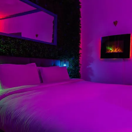 Wow Suites By Lovelystay Apartment Sintra