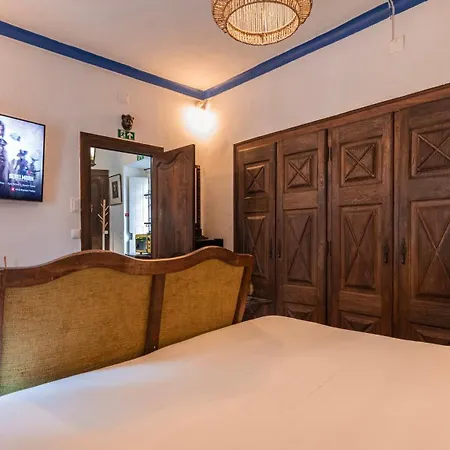 Apartment Wow Suites By Lovelystay Sintra