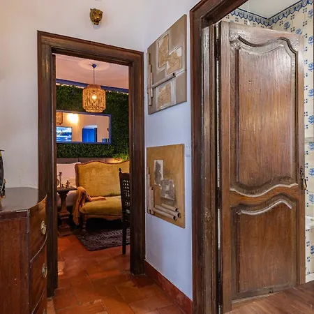 Wow Suites By Lovelystay Sintra